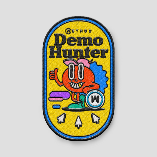 Patch "Demo Hunter"